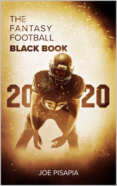 best fantasy football books|joe pisapia fantasy football.